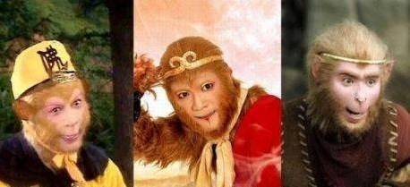 父母爆料孙悟空视频大全,孙悟空视频大全，揭秘经典角色魅力瞬间