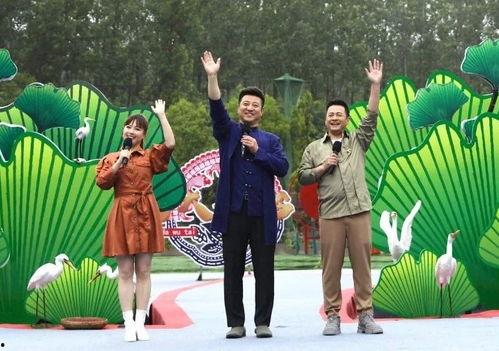 宿迁景区爆料视频最新,揭秘网红打卡地背后的故事 第2张 宿迁景区爆料视频最新,揭秘网红打卡地背后的故事 第2张