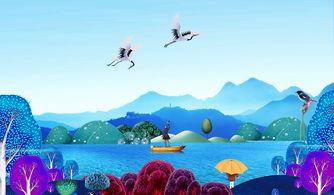 风景最新爆料图片欣赏大全,绝美画卷,带你领略大自然的魅力瞬间 第2张 风景最新爆料图片欣赏大全,绝美画卷,带你领略大自然的魅力瞬间 第2张